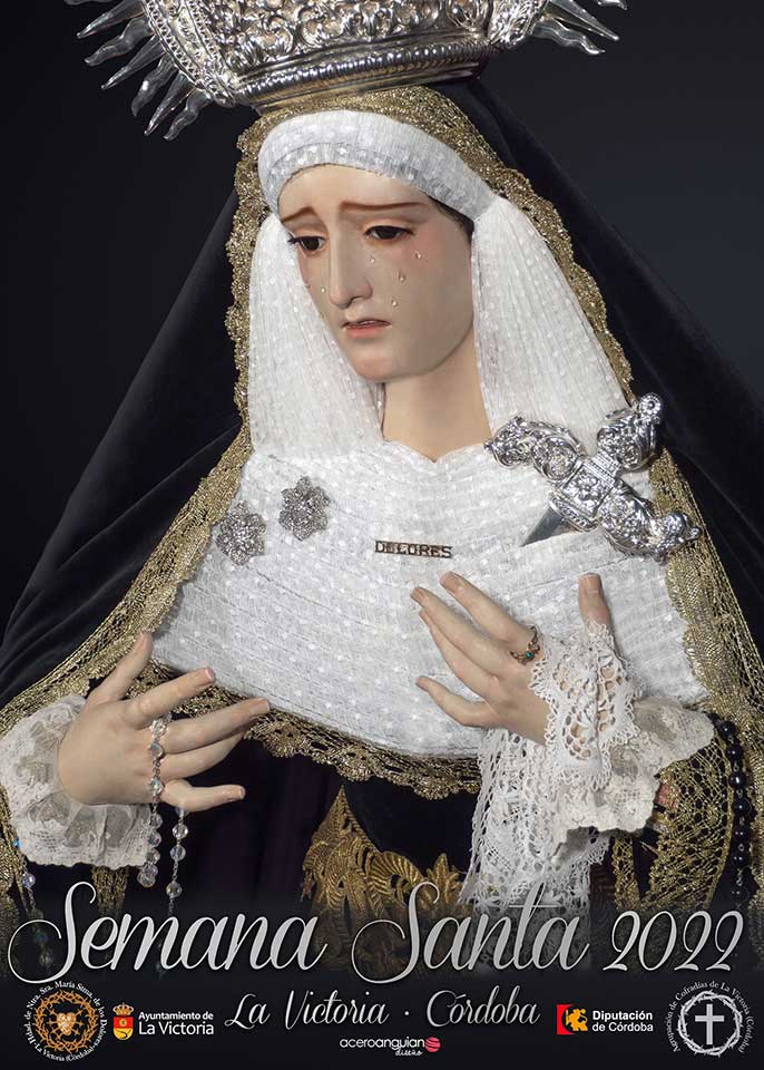 Semana Santa en La Victoria 2022 La Victoria